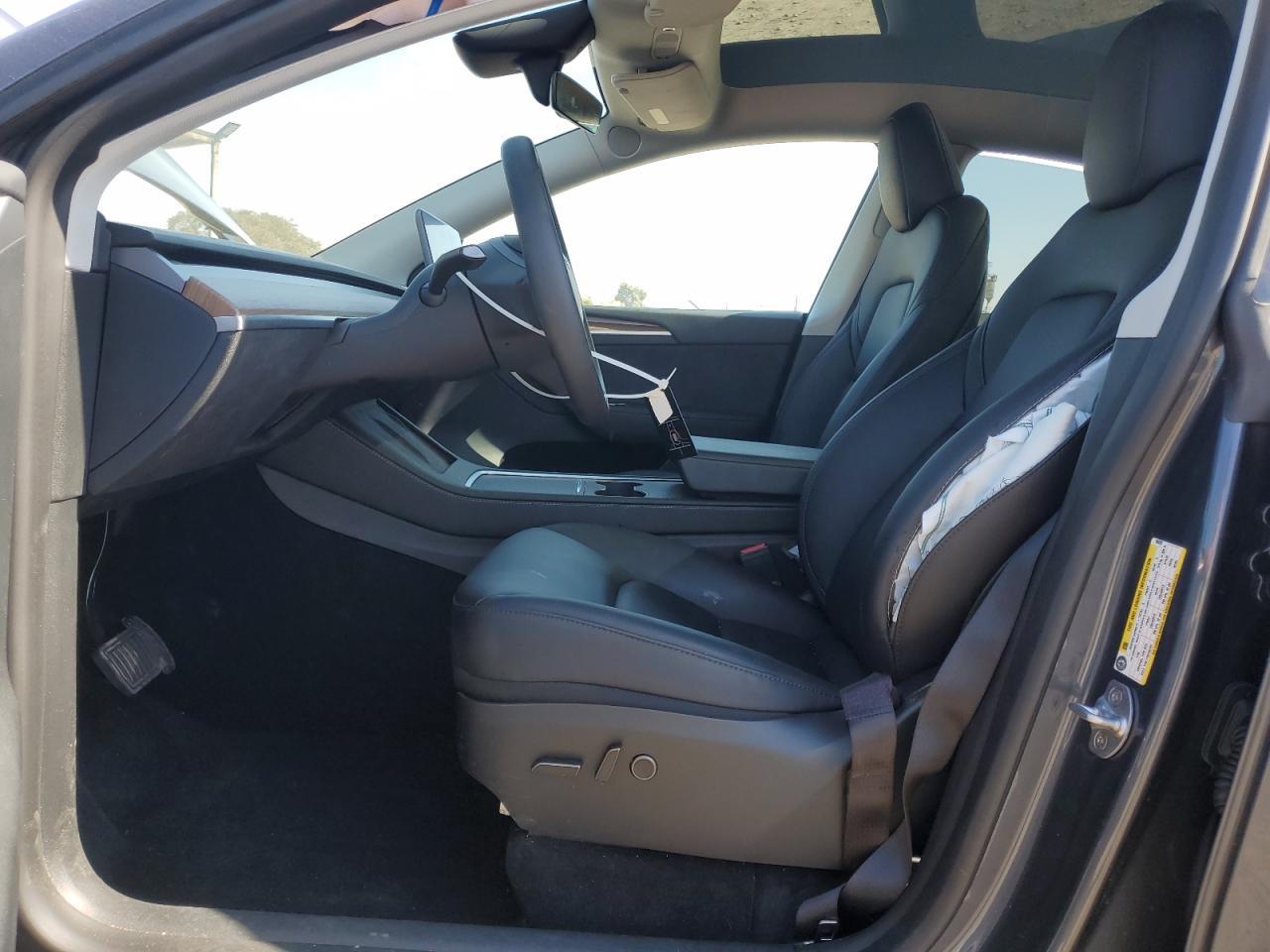 2023 TESLA MODEL Y - Image 7