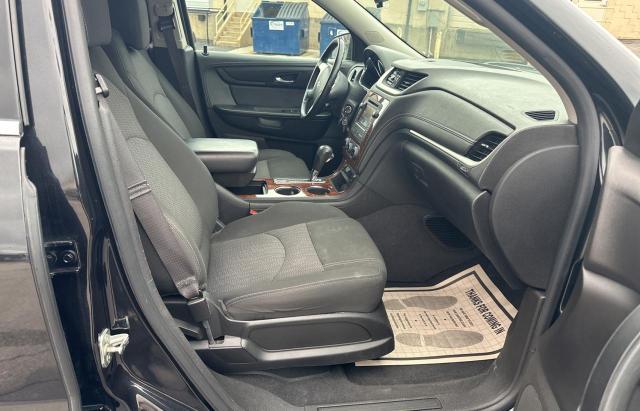 2014 CHEVROLET TRAVERSE - Фото 5