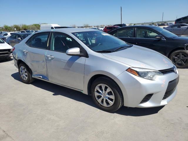 2016 Toyota Corolla L - Фото 4