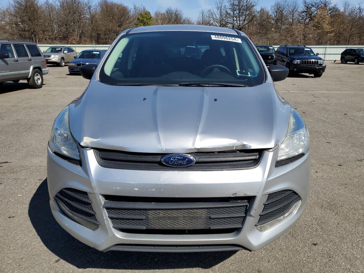 2015 FORD ESCAPE S - Image 5
