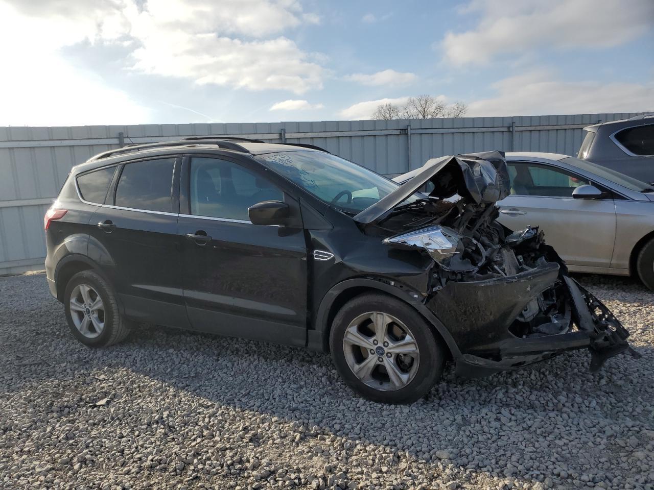 2013 FORD ESCAPE SE - Фото 4