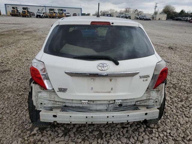 2014 Toyota Yaris - Image 6