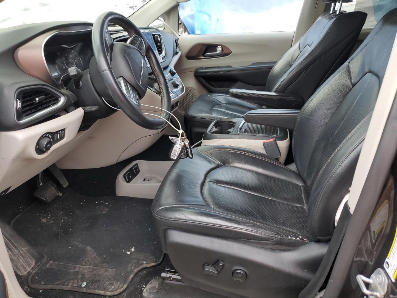 2017 CHRYSLER PACIFICA T - Image 7