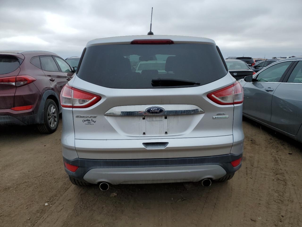 2013 FORD ESCAPE SEL - Image 6