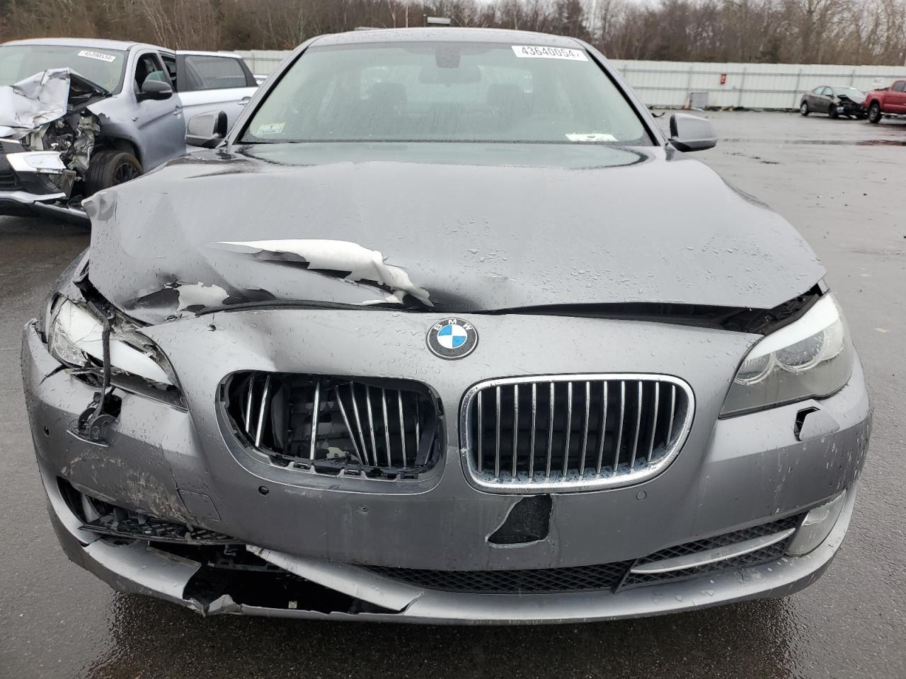 2013 BMW 528 XI - Image 5