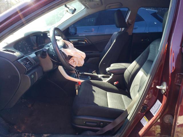 2014 Honda Accord Sport - Фото 7