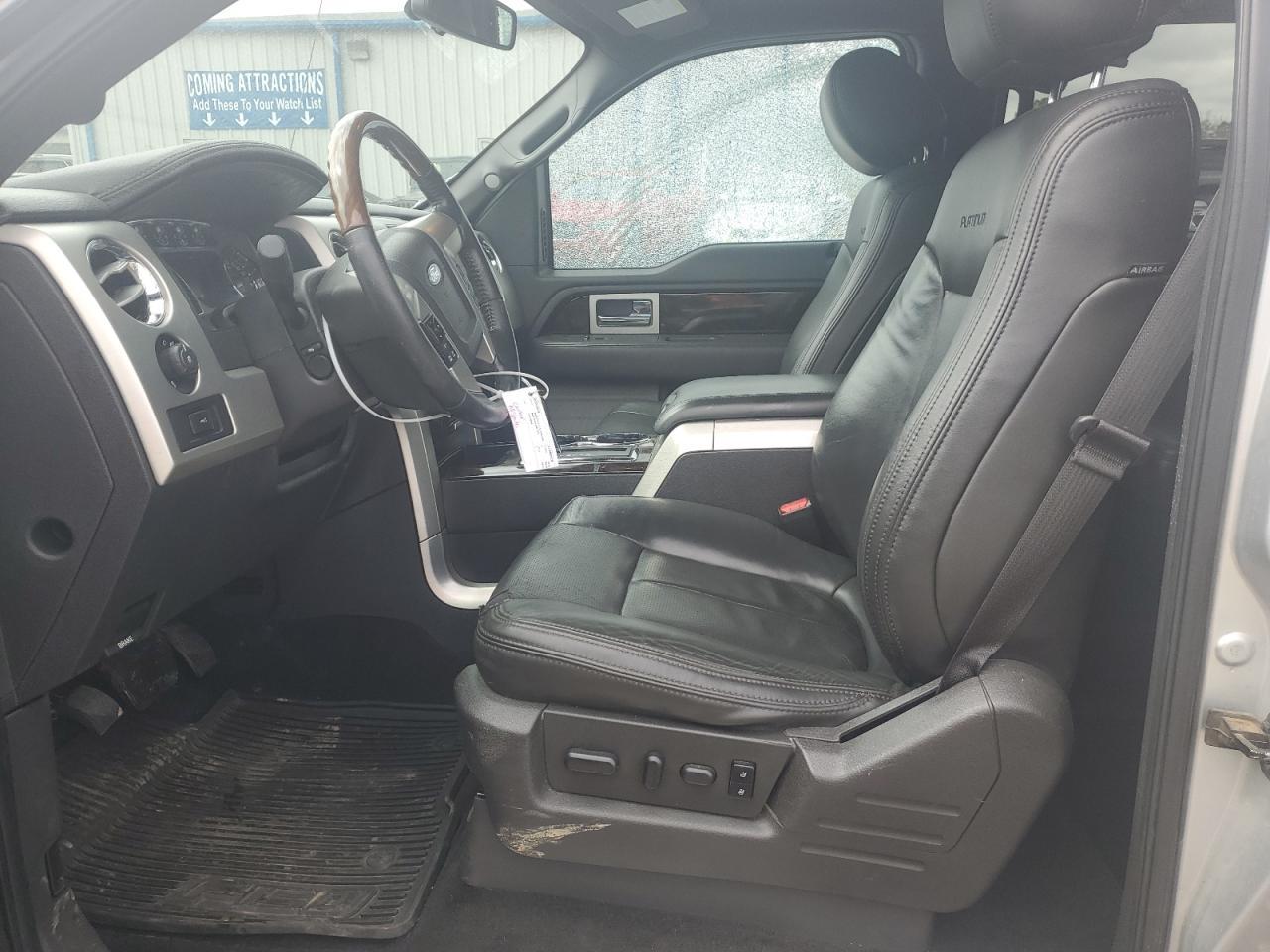 2013 FORD F150 SUPER - Image 7