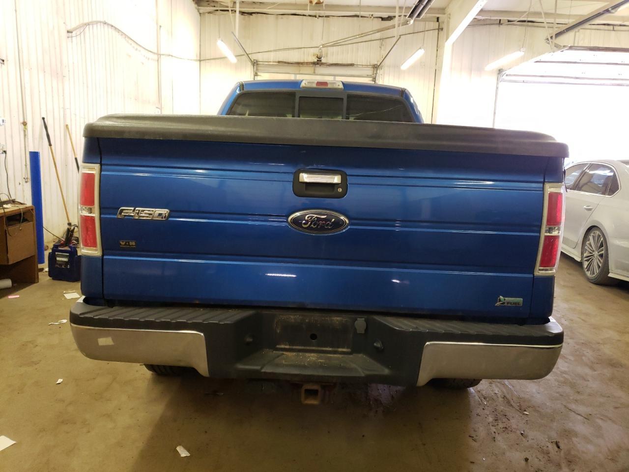 2010 FORD F150 SUPER - Image 6