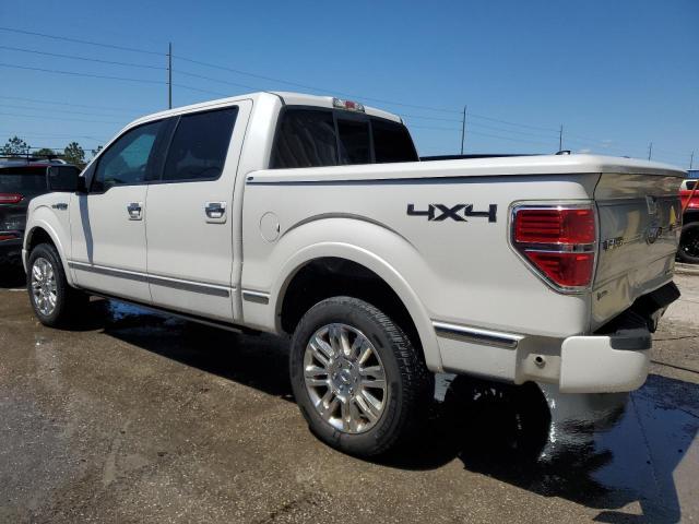2014 Ford F150 Supercrew - Image 2