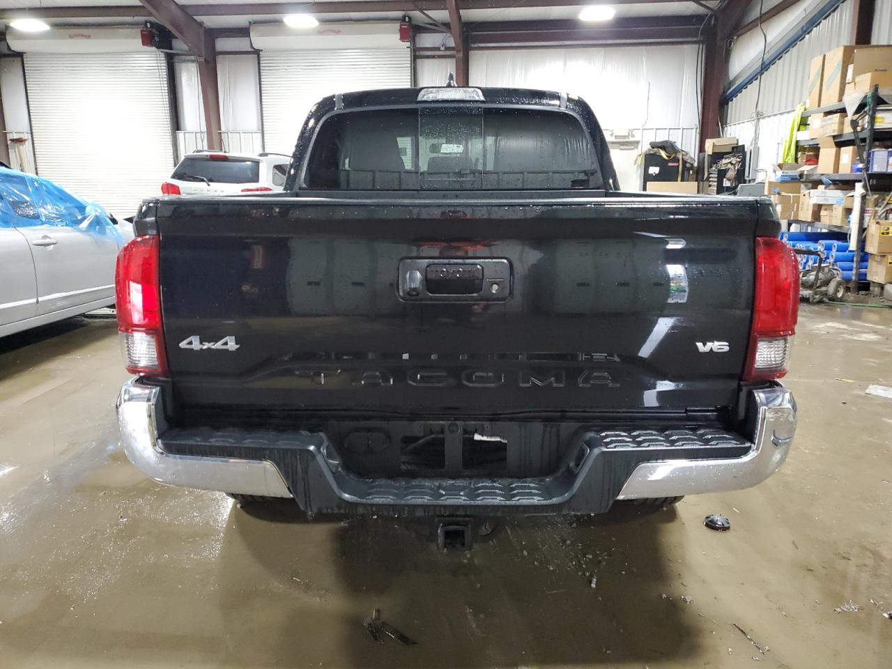 2023 TOYOTA TACOMA DOU - Фото 6