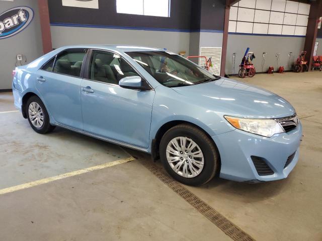 2012 TOYOTA CAMRY - Image 4
