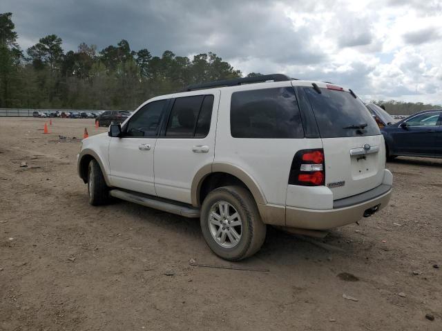 2010 Ford Explorer Eddie Bauer - Фото 2