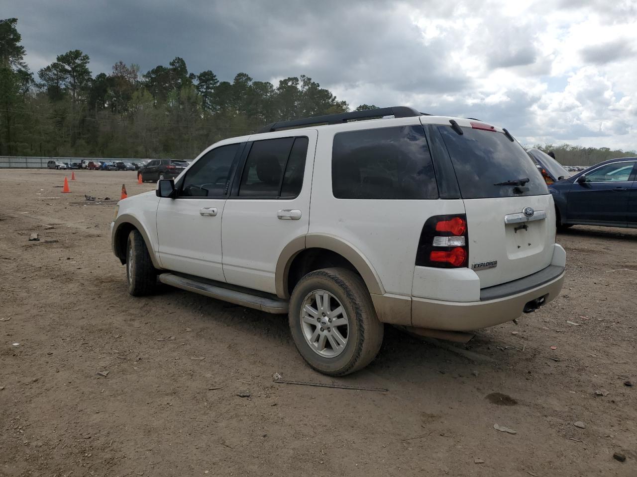2010 FORD EXPLORER E - Image 2