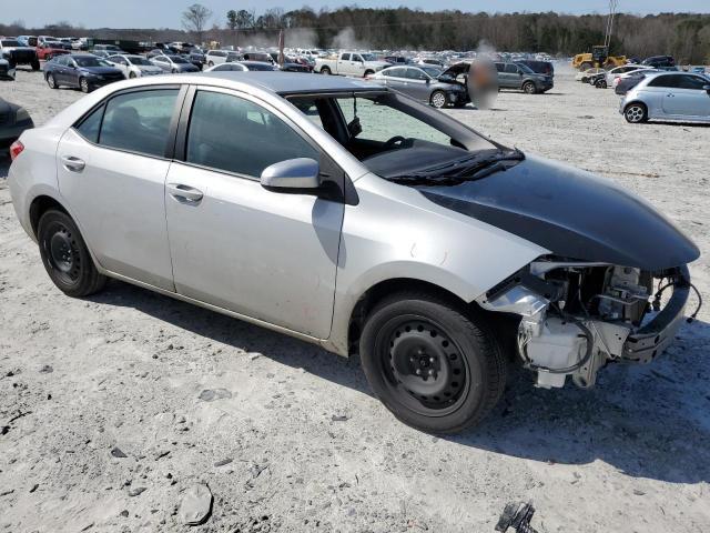 2019 Toyota Corolla L - Фото 4