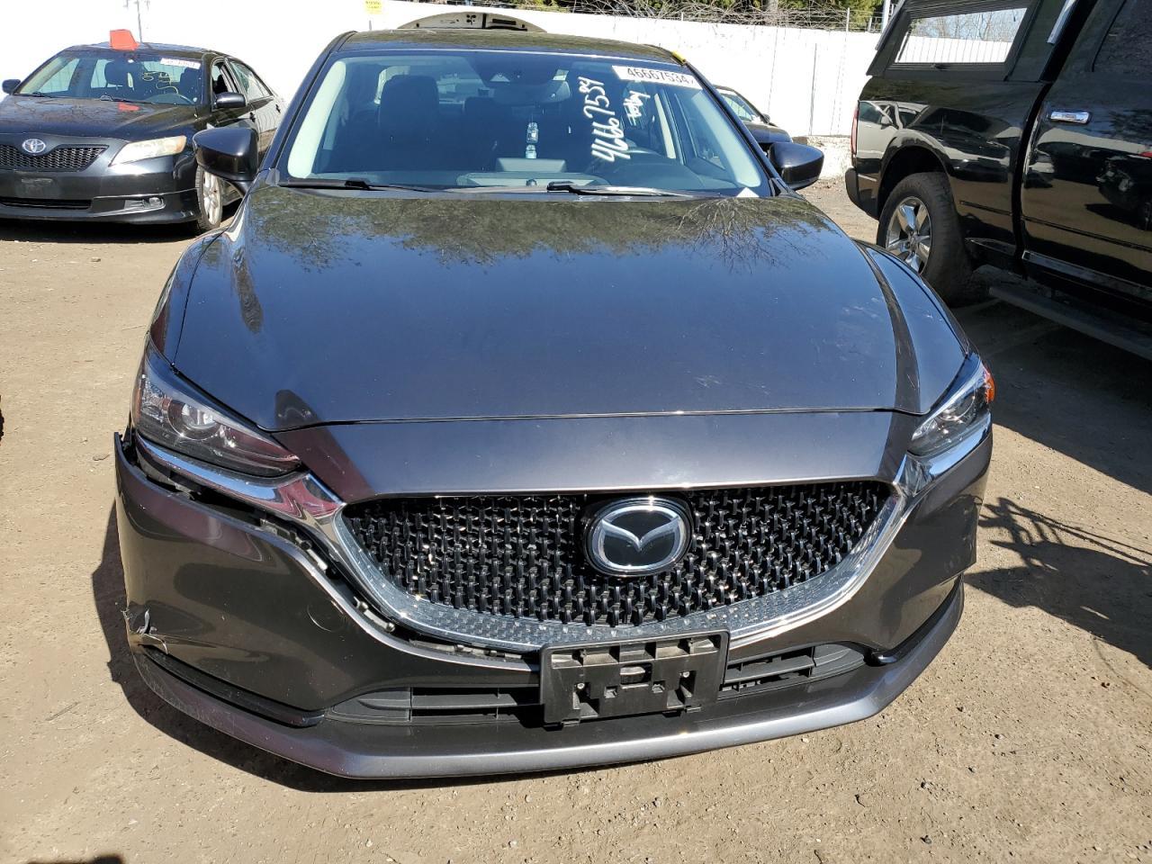 2018 MAZDA 6 GRAND TO - Фото 5