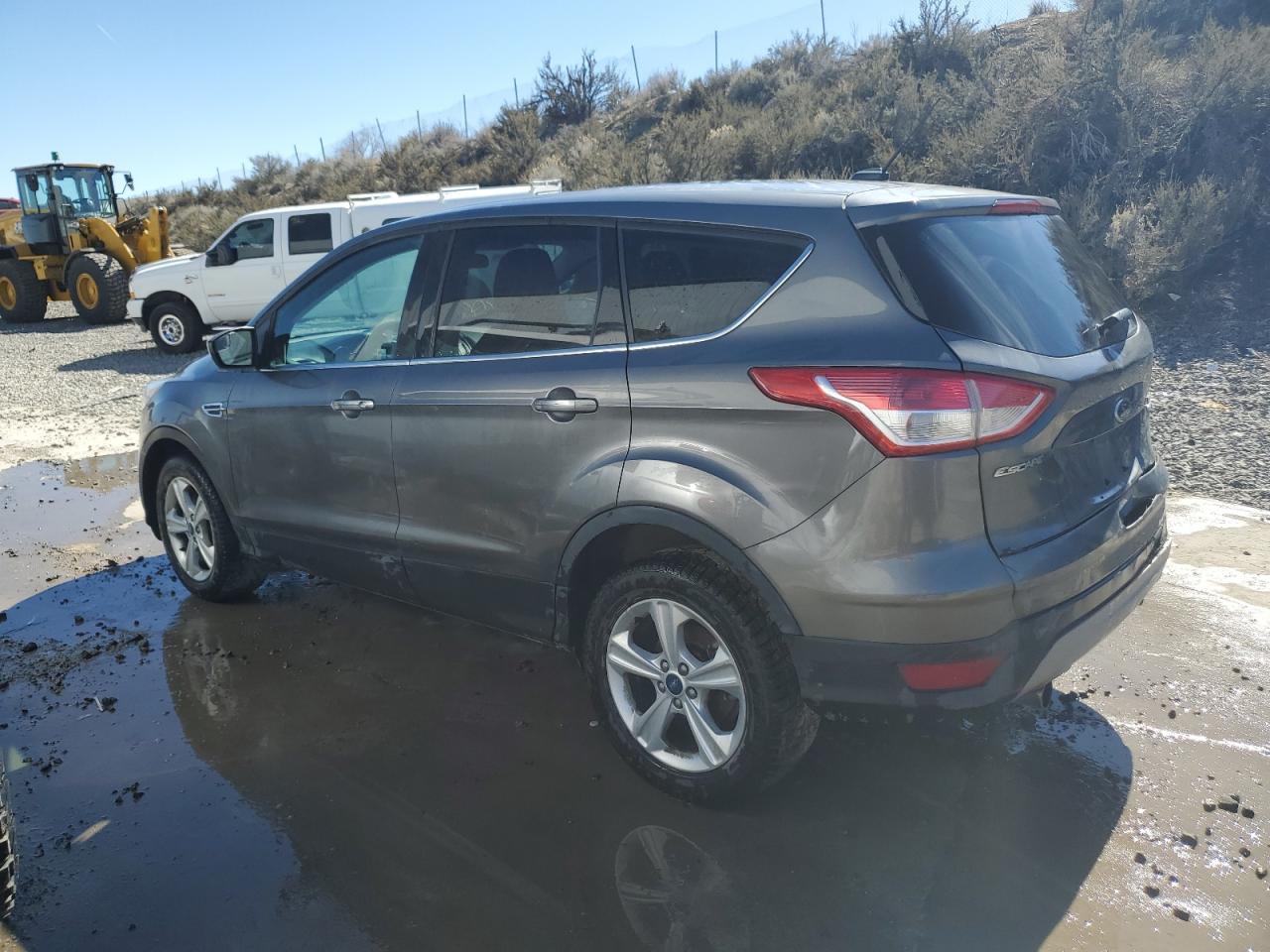 2013 FORD ESCAPE SE - Image 2