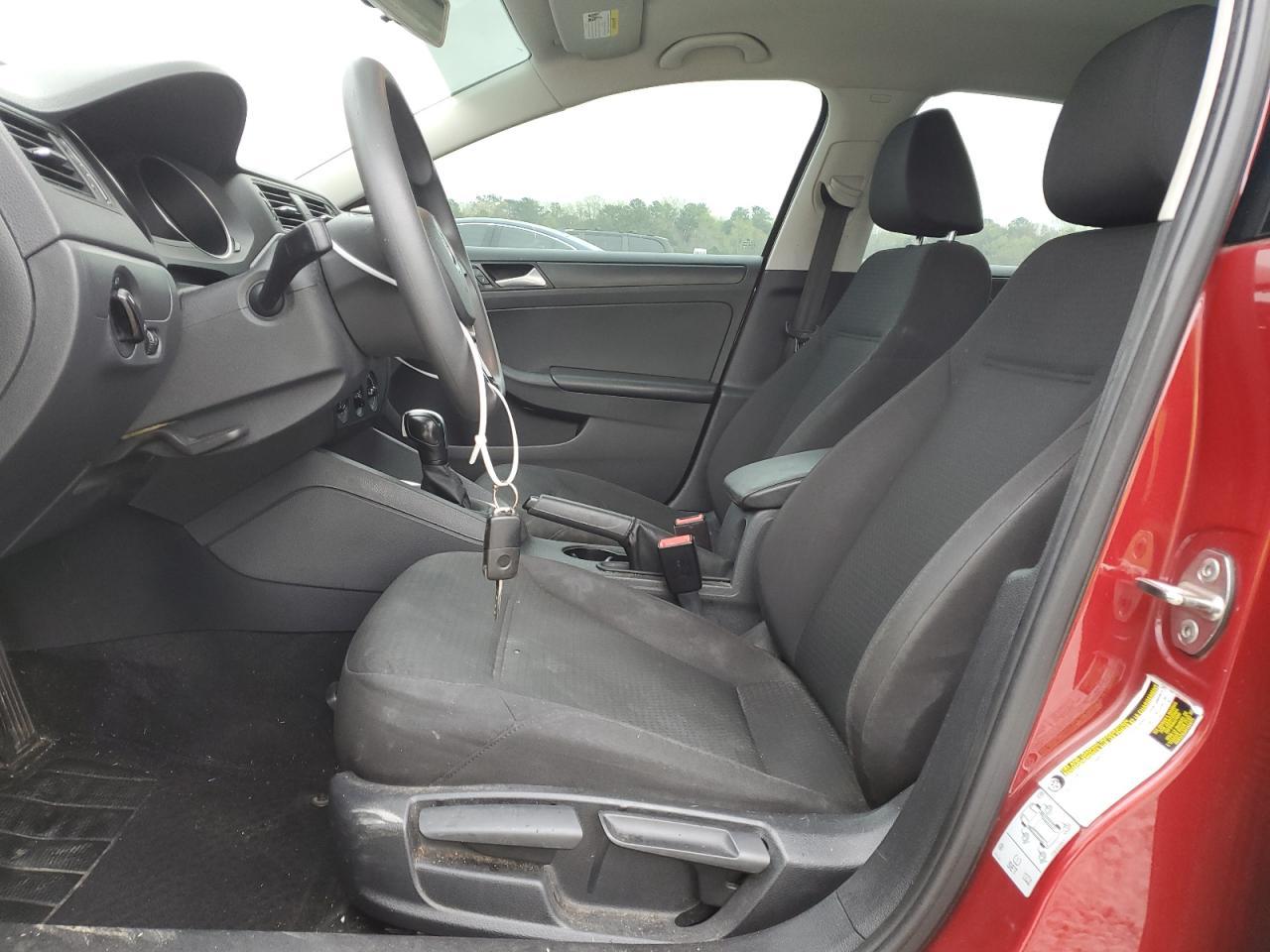 2016 VOLKSWAGEN JETTA S - Фото 7
