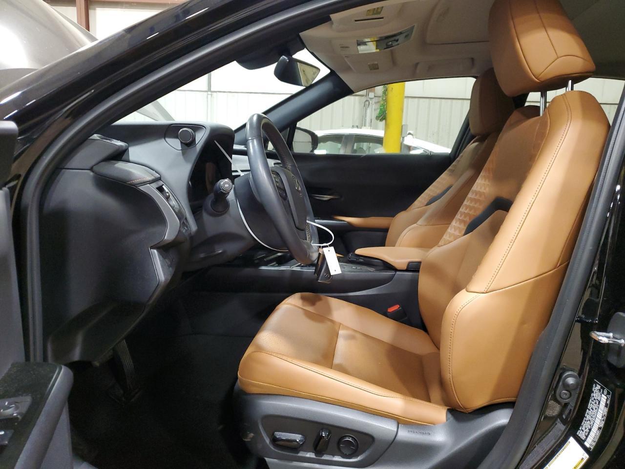 2021 LEXUS UX 250H - Image 7