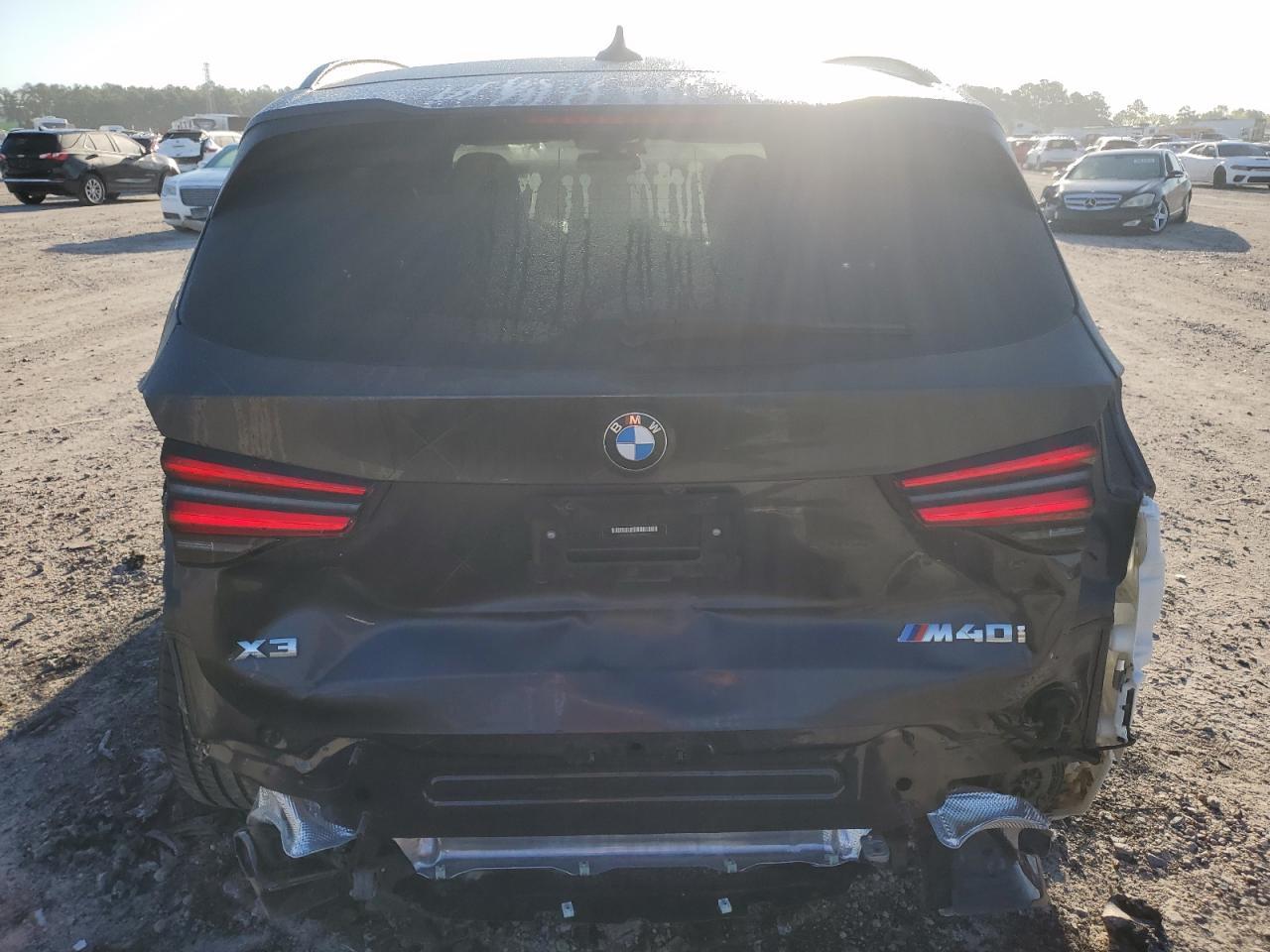 2023 BMW X3 M40I - Фото 6