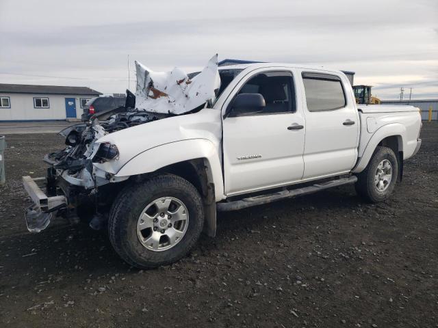 2013 Toyota Tacoma Double Cab