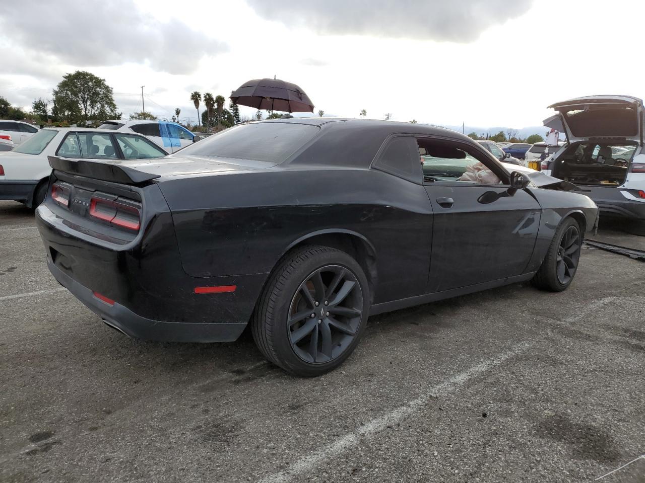 2015 DODGE CHALLENGER - Image 3