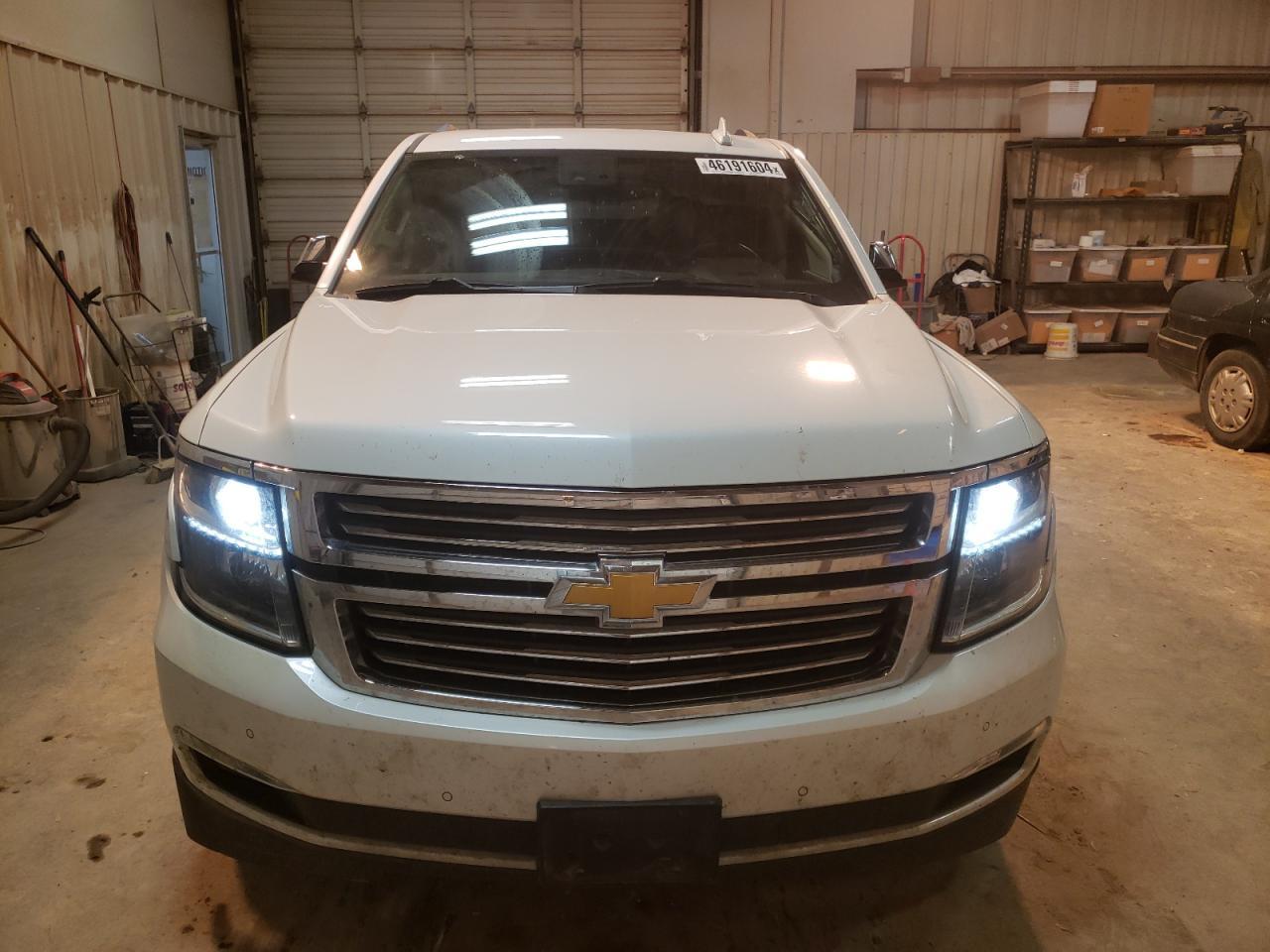 2016 CHEVROLET SUBURBAN C - Image 5