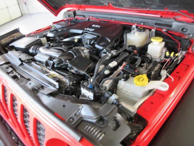 2020 Jeep Gladiator Sport - Image 7