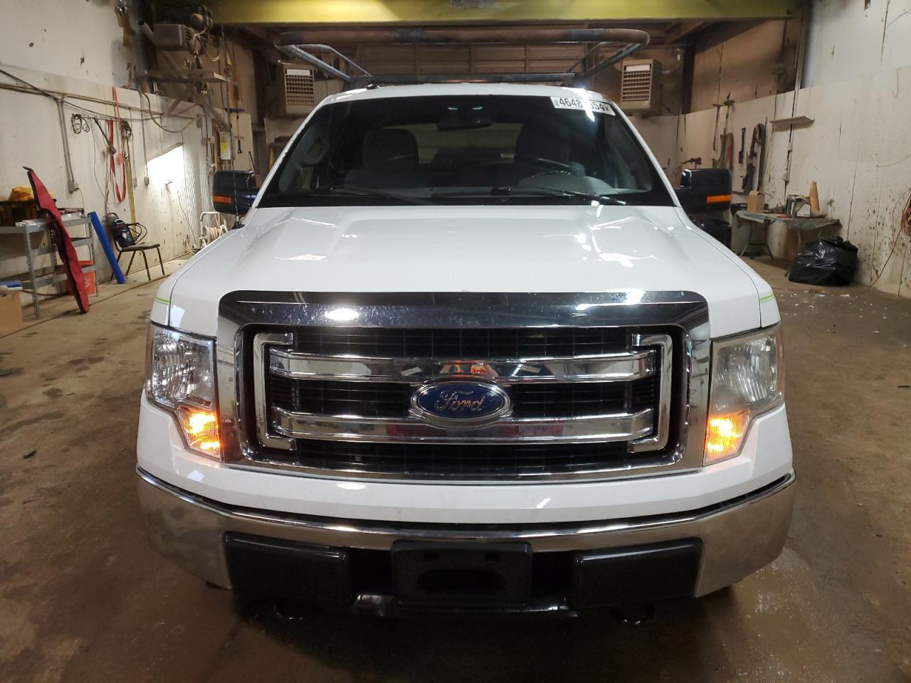 2013 FORD F150 SUPER - Image 5