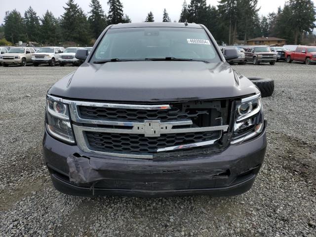 2015 Chevrolet Tahoe K1500 Lt - Фото 5