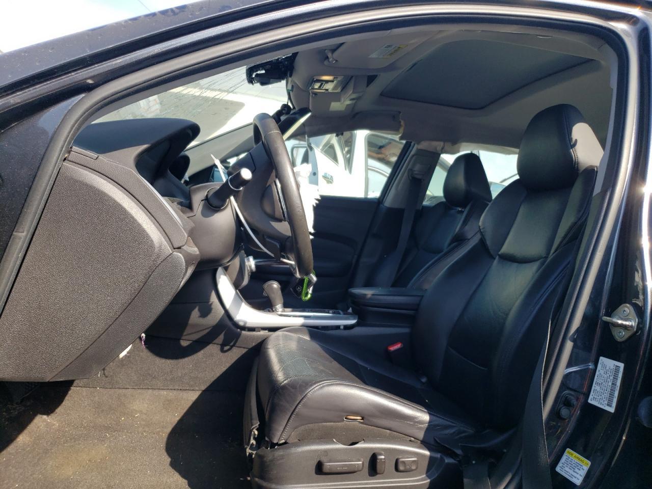 2015 ACURA TLX TECH - Image 7