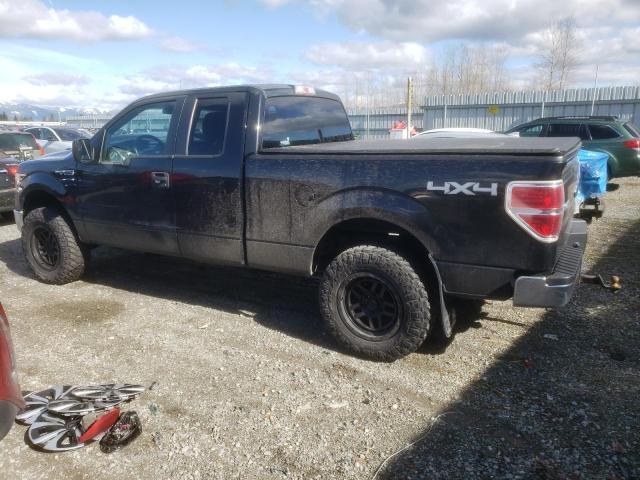 2014 Ford F150 Super Cab - Image 2