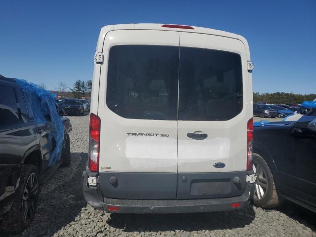 2017 Ford Transit T-350 - Фото 6