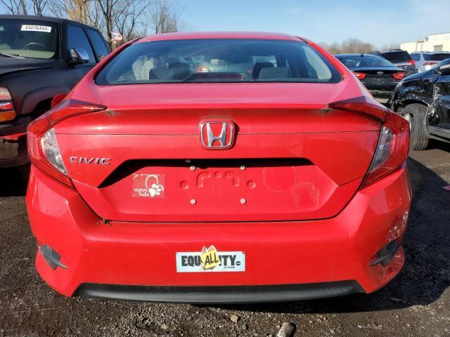 2016 Honda Civic Lx - Image 6
