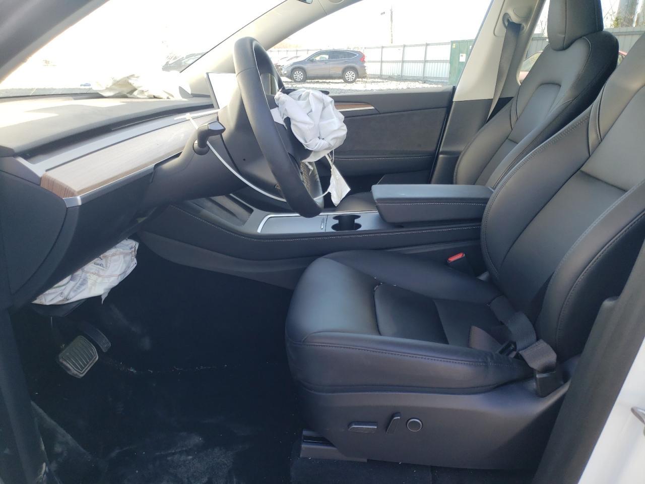 2023 TESLA MODEL Y - Image 7