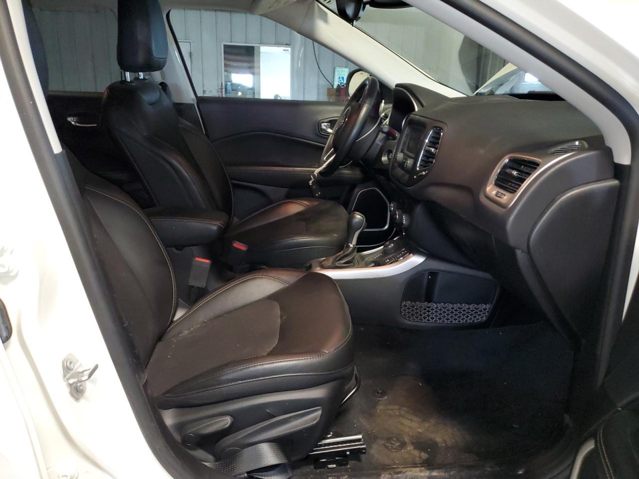 2018 JEEP COMPASS LA - Image 7
