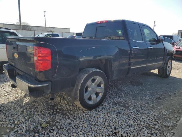 2015 Chevrolet Silverado K1500 Ltz - Image 3