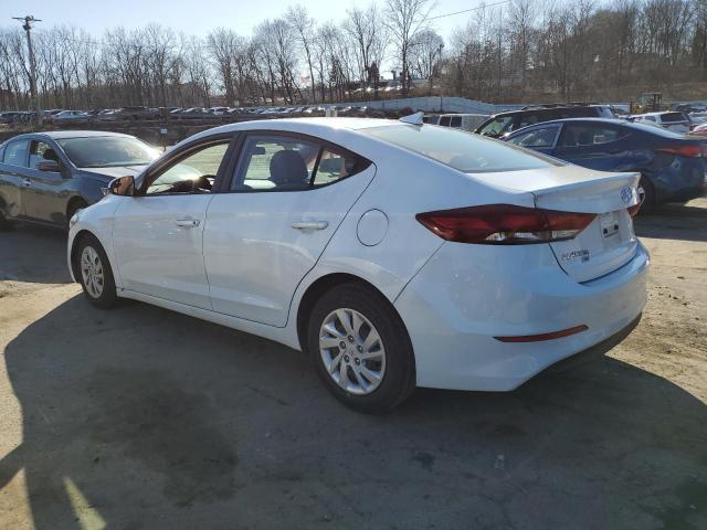 2017 Hyundai Elantra Se - Image 2
