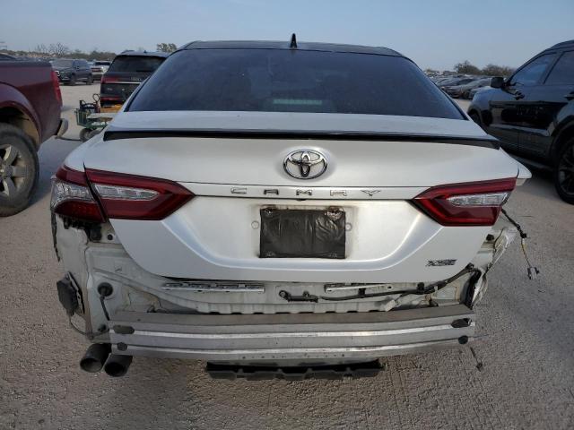 2018 Toyota Camry Xse - Фото 6