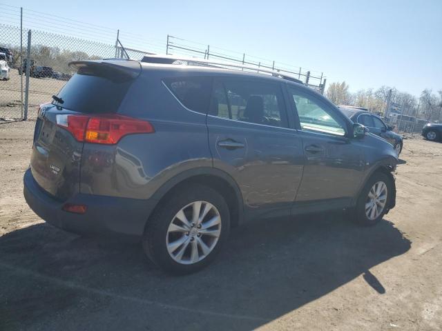 2013 Toyota Rav4 Limited - Image 3