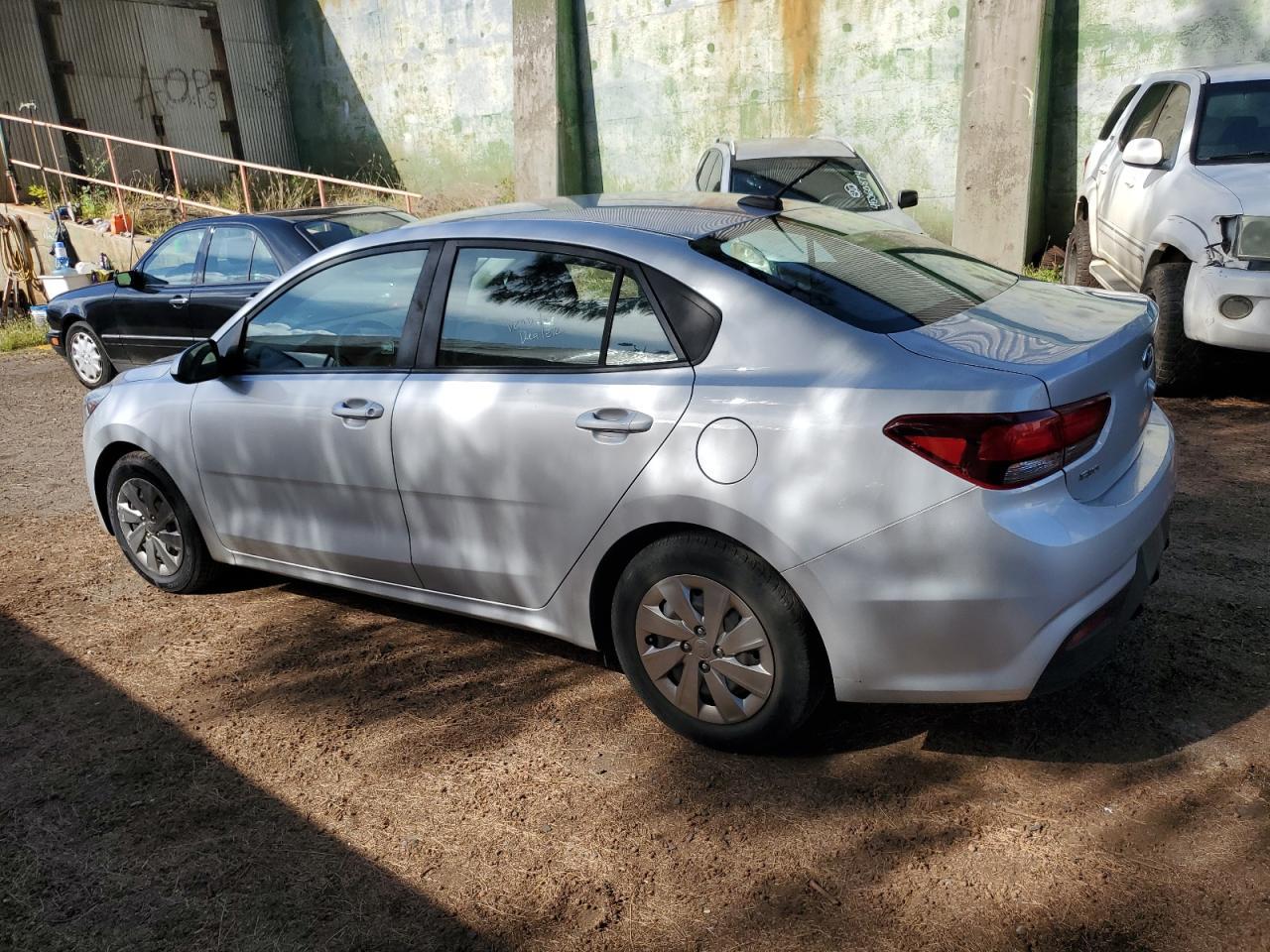 2020 KIA RIO LX - Image 2