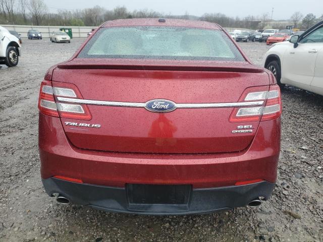 2013 Ford Taurus Sel - Image 6