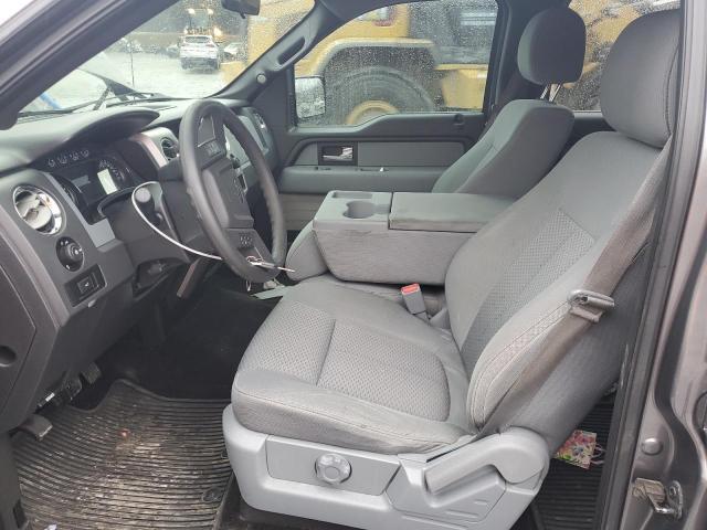 2013 Ford F150 Supercrew - Image 7