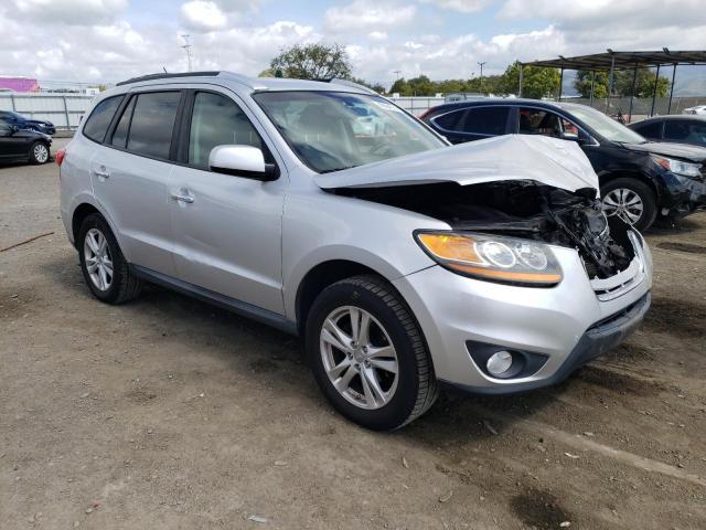 2011 Hyundai Santa Fe Limited - Image 4