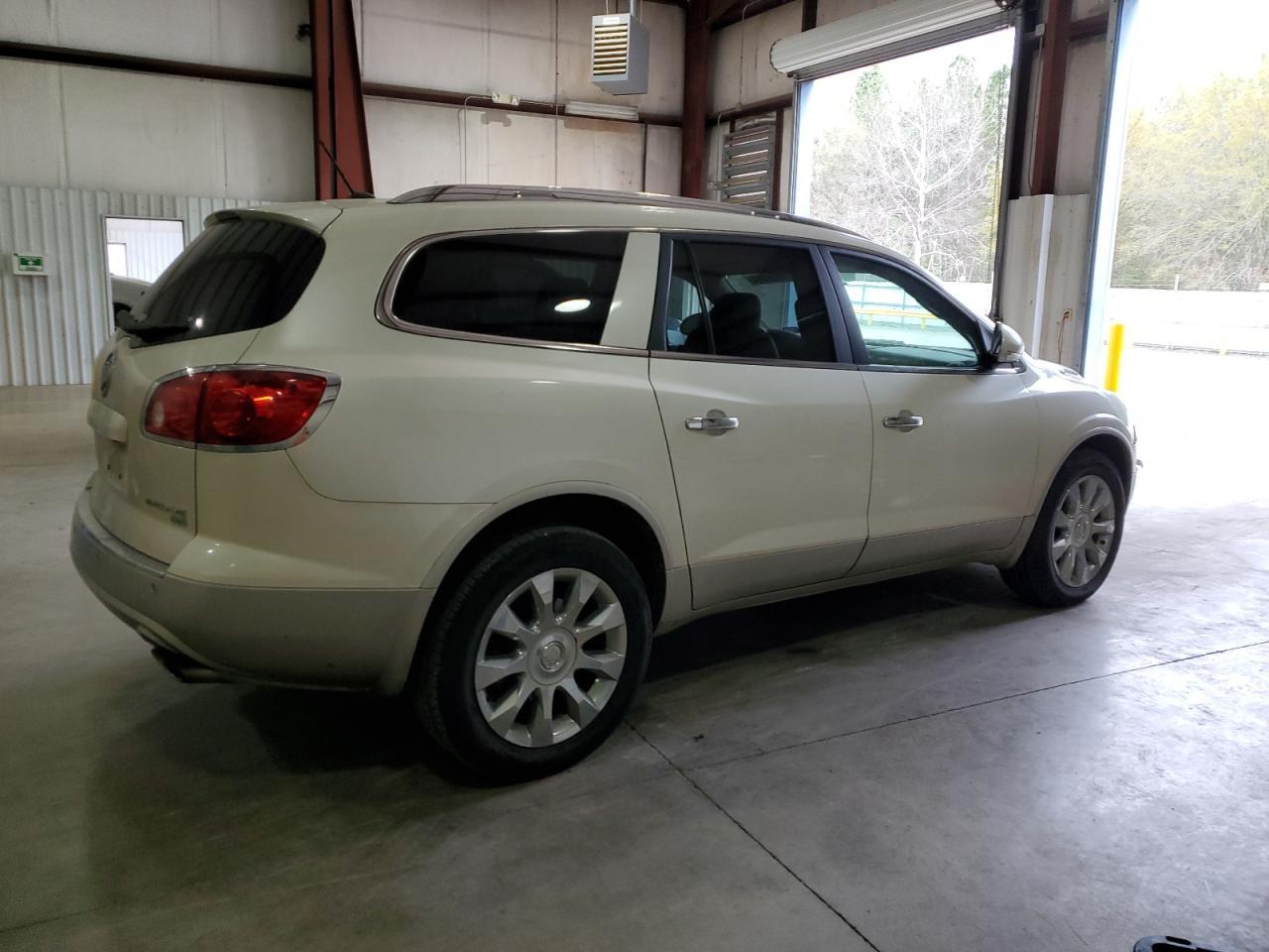 2011 BUICK ENCLAVE CX - Фото 3