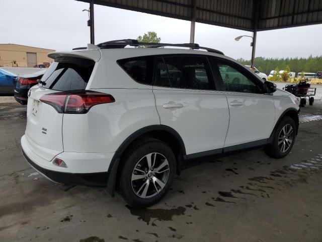 2017 Toyota Rav4 Xle - Фото 3