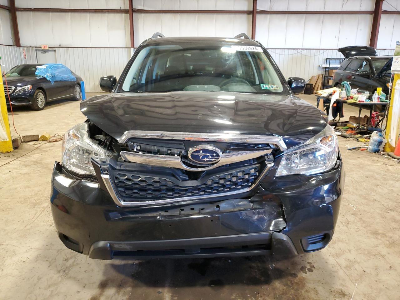 2016 SUBARU FORESTER 2 - Image 5