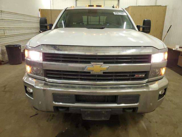 2015 Chevrolet Silverado K2500 Heavy Duty Ltz - Image 5