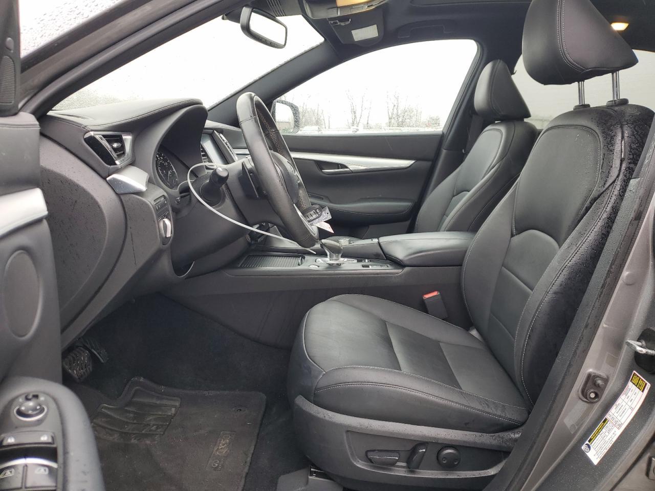2020 INFINITI QX50 PURE - Image 7