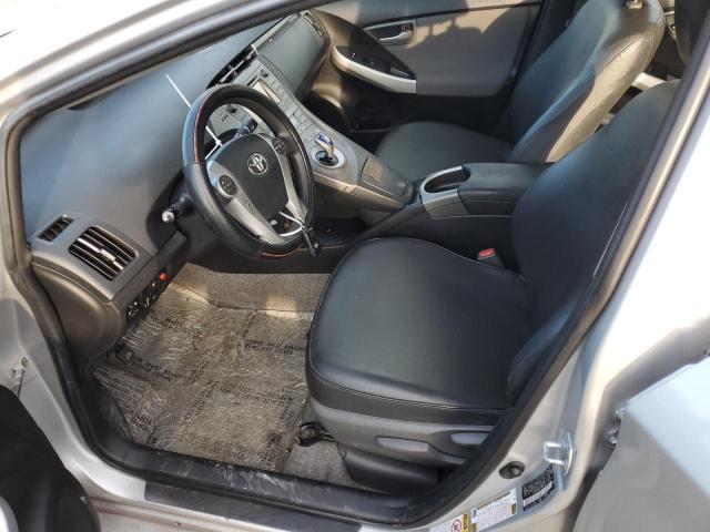 2015 Toyota Prius Plug-In - Фото 7
