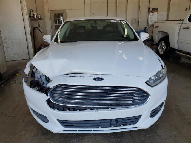2013 Ford Fusion Se - Фото 5